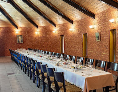  ресторан Хижина