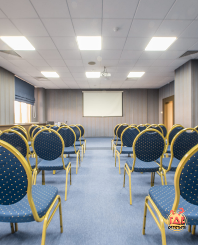 Атриум Палас Отель фотография №12