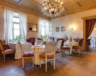  ресторан Шеф Маруся и Ко