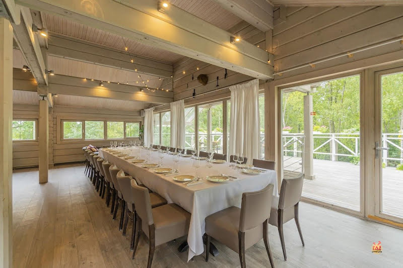 Рыба на даче фотография №11