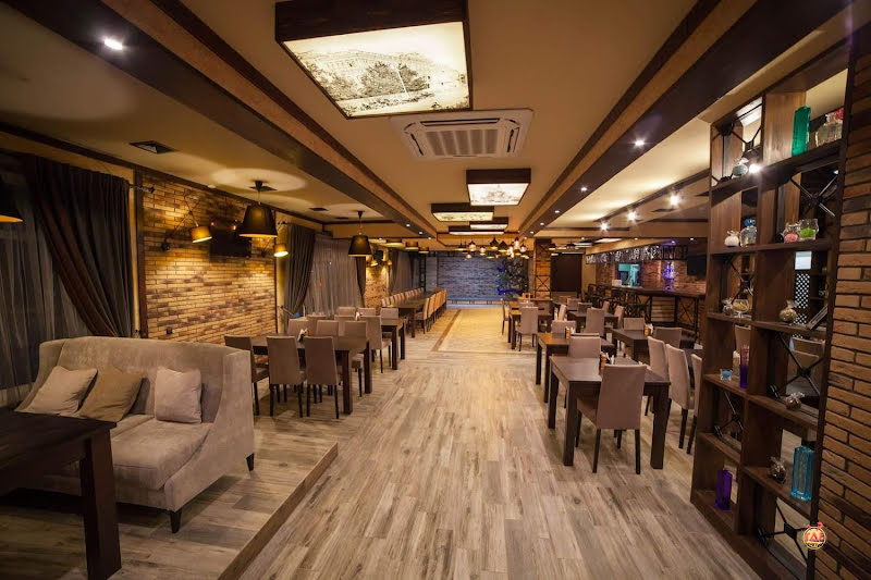 Южные ворота фотография №4