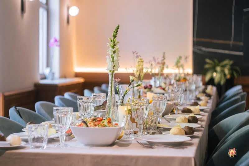 Арткорт Москва Центр отель фотография №6