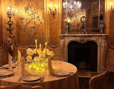  ресторан Турандот