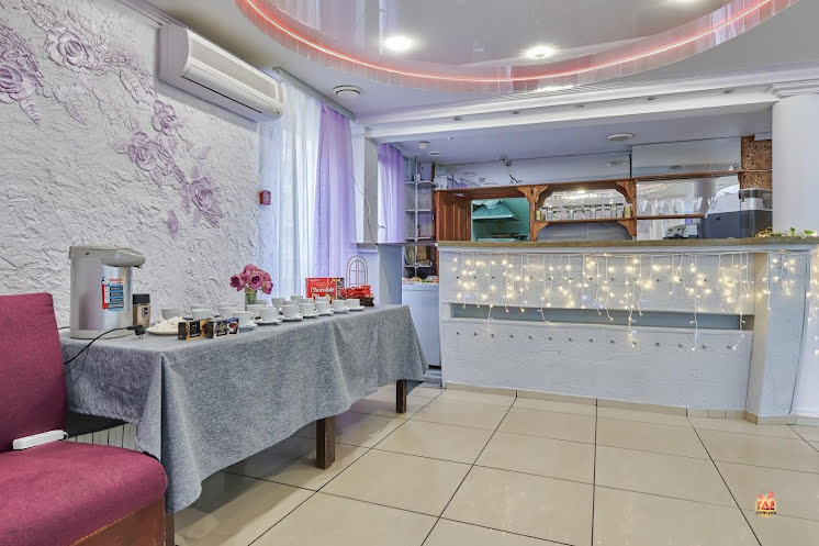 Верхний зал  в «Белая стрекоза» фотография №19