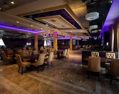  ресторан Фирдуси