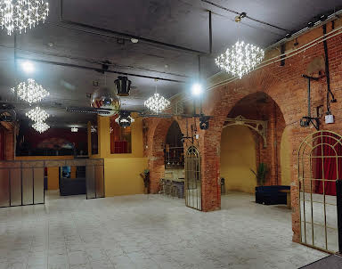  ресторан COM.NATA на Петроградской