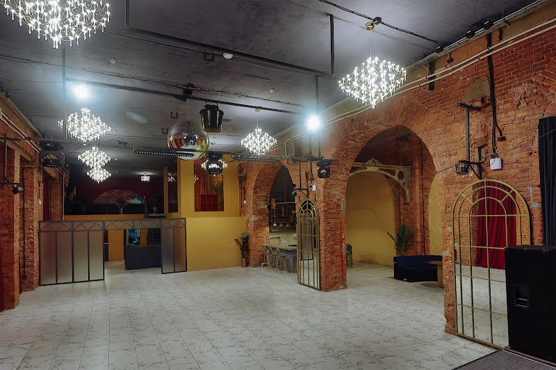 COM.NATA на Петроградской фотография №15