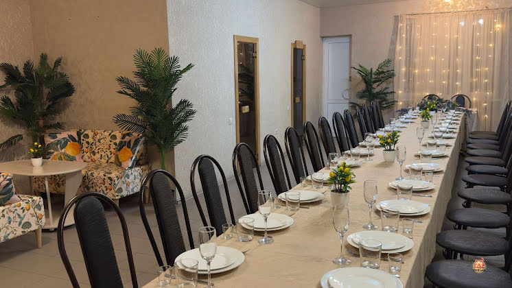 Зал "Baunty" в «Каррера» фотография №4