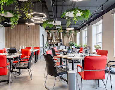  ресторан ЗалБулак