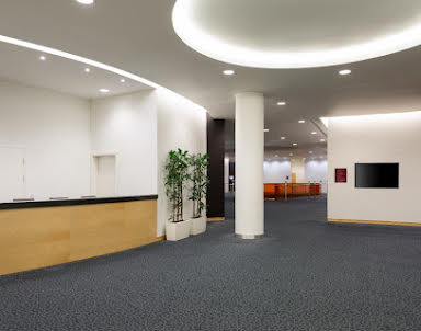  ресторан AIRPORTCITY PLAZA St.Petersburg