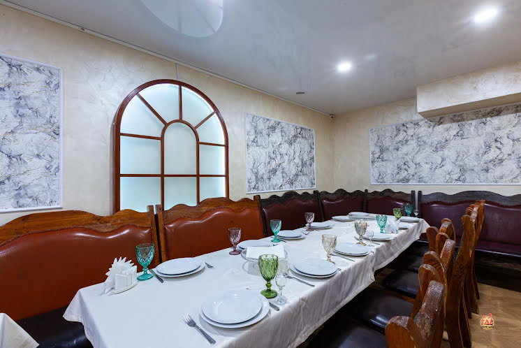 VIP зал  в «Уют» фотография №11