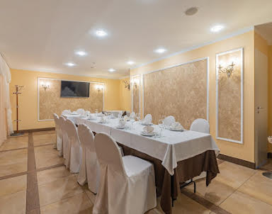  ресторан Старый Пловдив