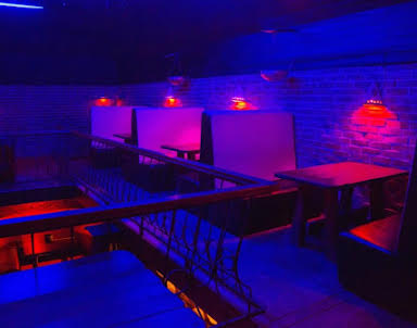 День рождения в Roly-Poly