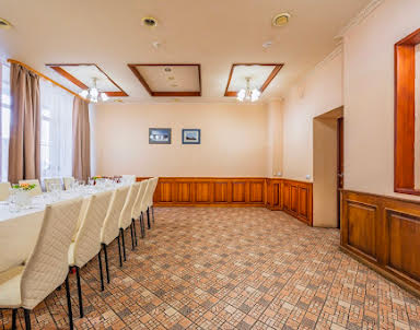  ресторан LovEda на Чапаева