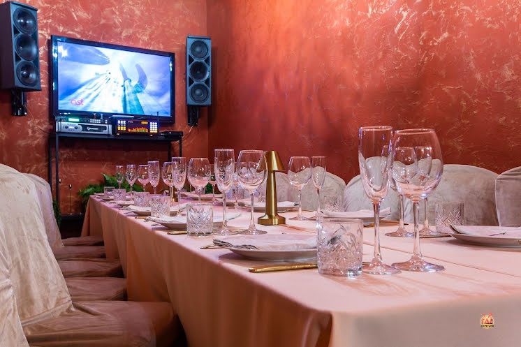 VIP-Караоке в «Галактика 2.0» фотография №11