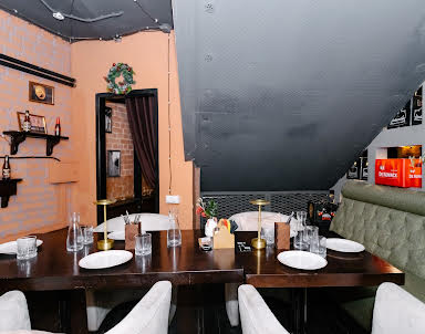 Новый год в Leuven Belgian Brasserie