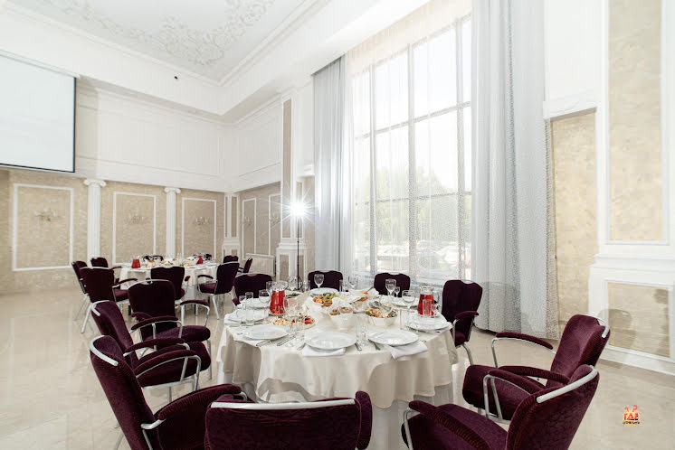 Конференц-зал в «Аристократъ» фотография №13