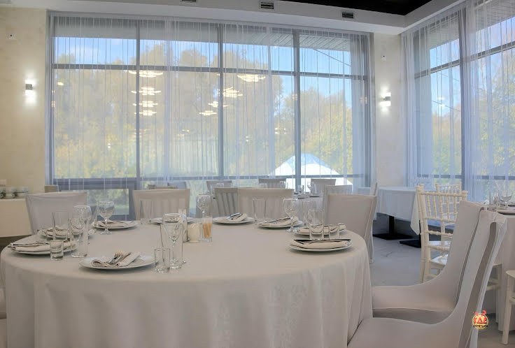 Зал «Аврора» в «Аврора» фотография №2