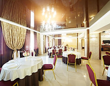  ресторан Времена года