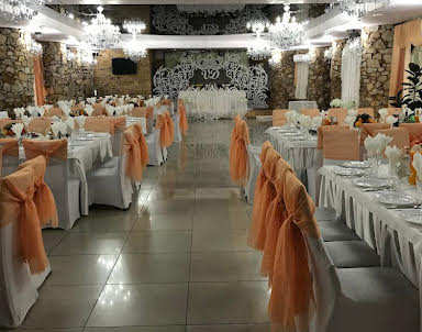 Корпоратив в Орхидея