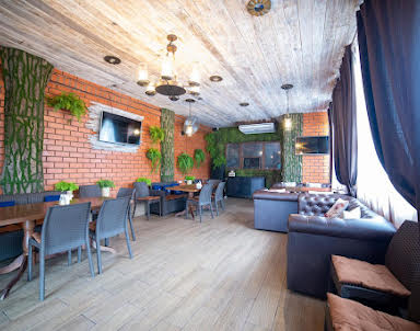  ресторан Сокольники