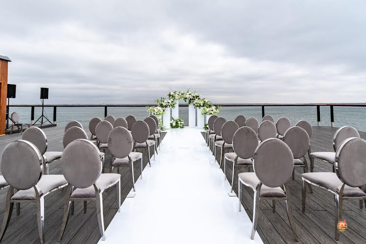 Терраса в «PANORAMA» фотография №4