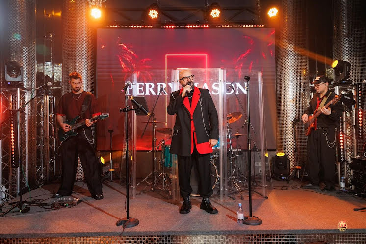 Зал Loft в «La Riva Hall» фотография №2