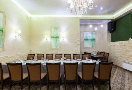 Малый банкетный зал в Караоке-зал