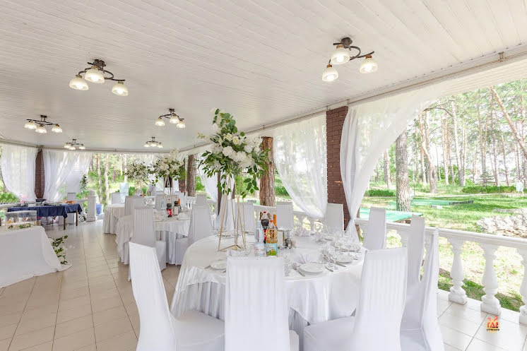 Беседка в «Славянская деревня» фотография №8