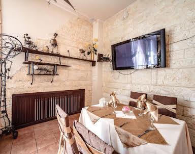  ресторан Тирокафтери