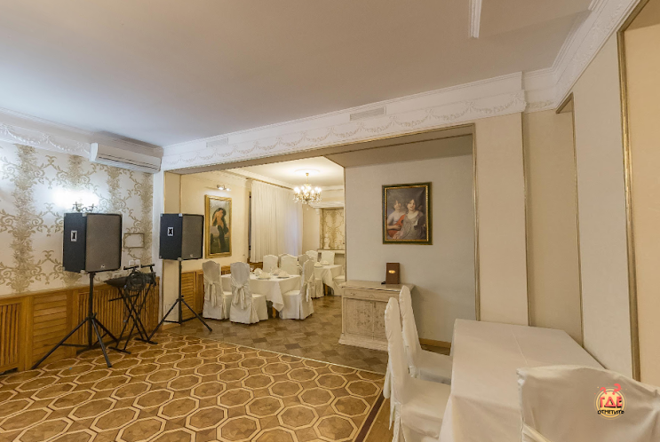 Зал №1 в «Реутов» фотография №8