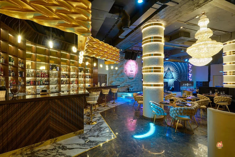 Zoloto фотография №14