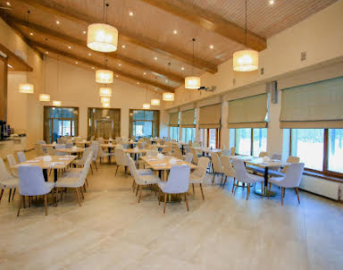  ресторан Отель «Мечта»