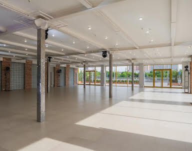  ресторан La Riva Hall