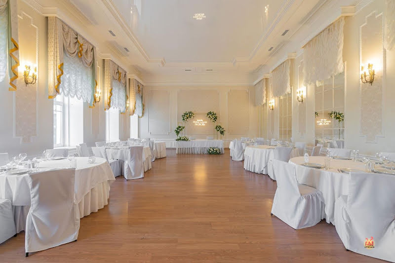 Особняк Брюллова фотография №16