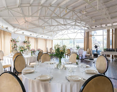  ресторан Бакинский бульвар  Аврора