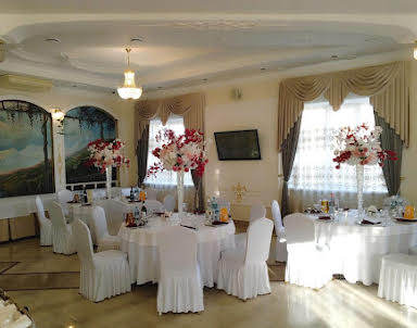  ресторан Сайран