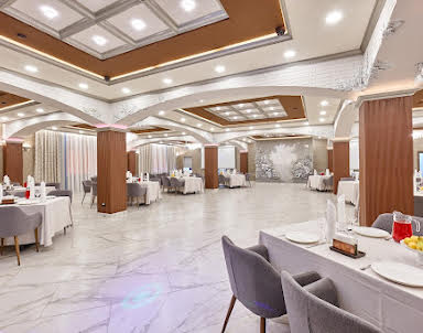  ресторан Атлантида