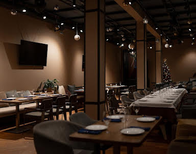 День рождения в LENINGRAD