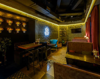 Новый год в Где же кролик