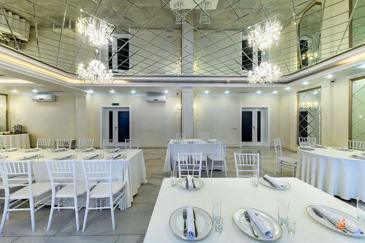 Основной зал в «КупецЪ» фотография №17