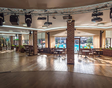  ресторан Темерницкий