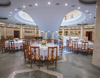  ресторан Печора