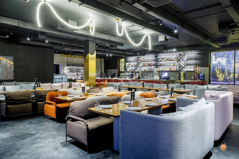 1st Gallery Krylovka фотография №5