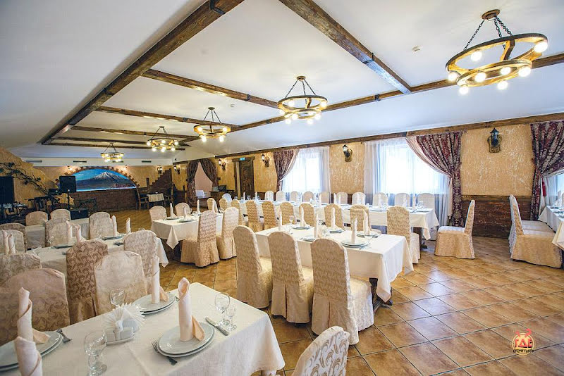 Пандок фотография №3