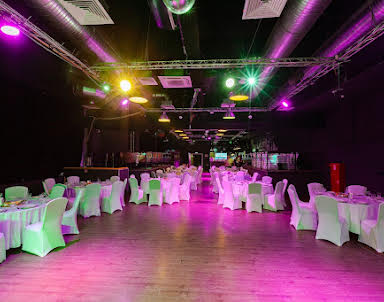 Новый год в Гластонберри