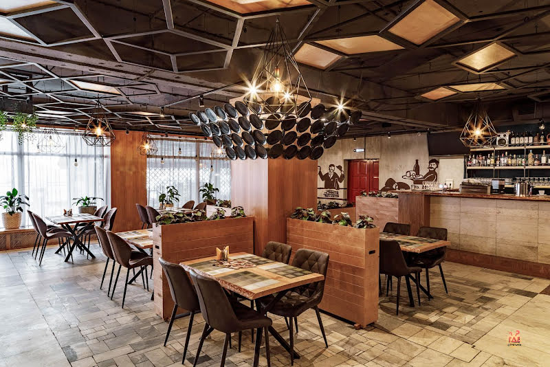 У Ханумы фотография №4