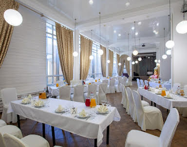  ресторан Отдых