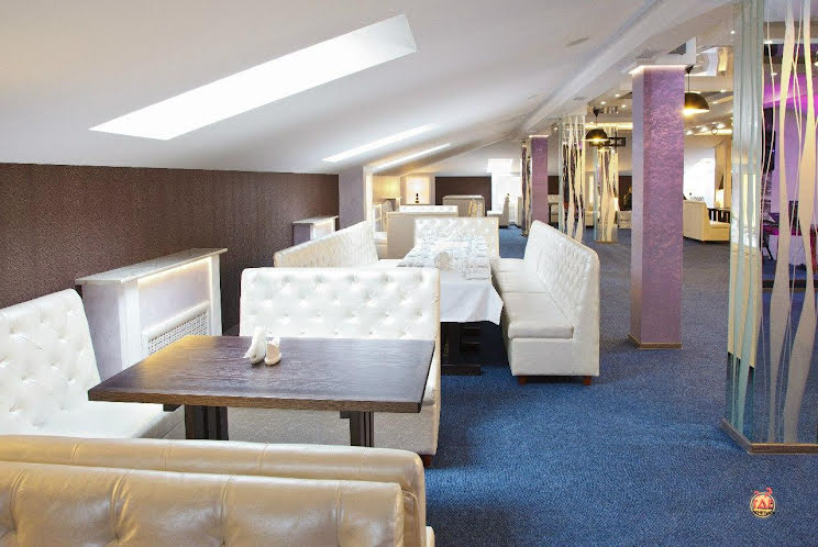 Зал «Европейский» в «Мельница» фотография №4