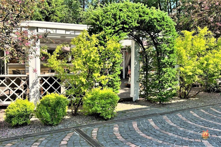 Веранда в «Museum» фотография №3